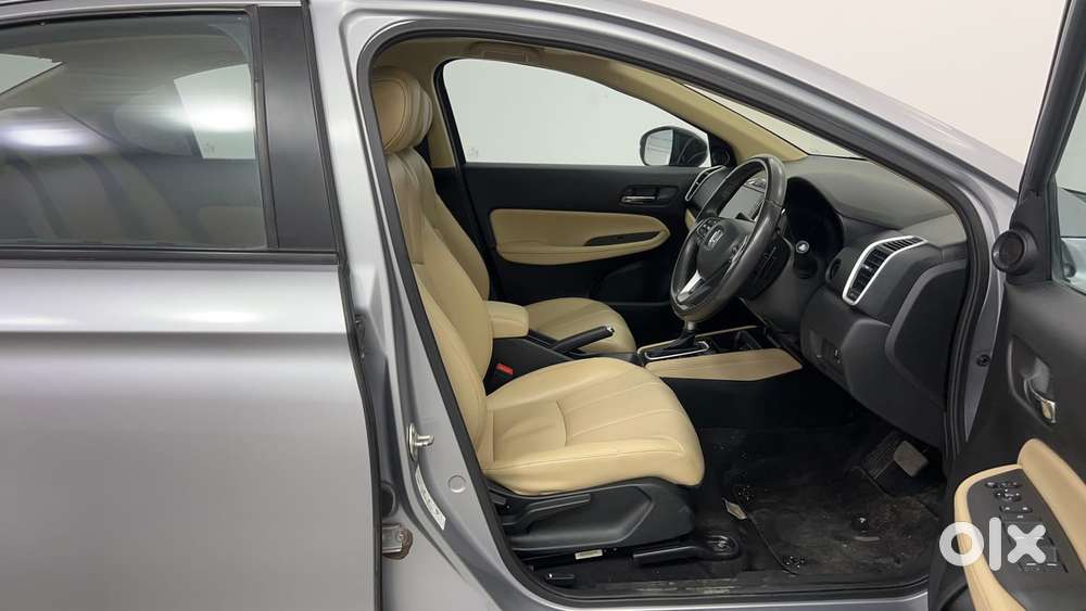 Honda City 1.5 Zx Cvt I-vtec, 2022, Petrol