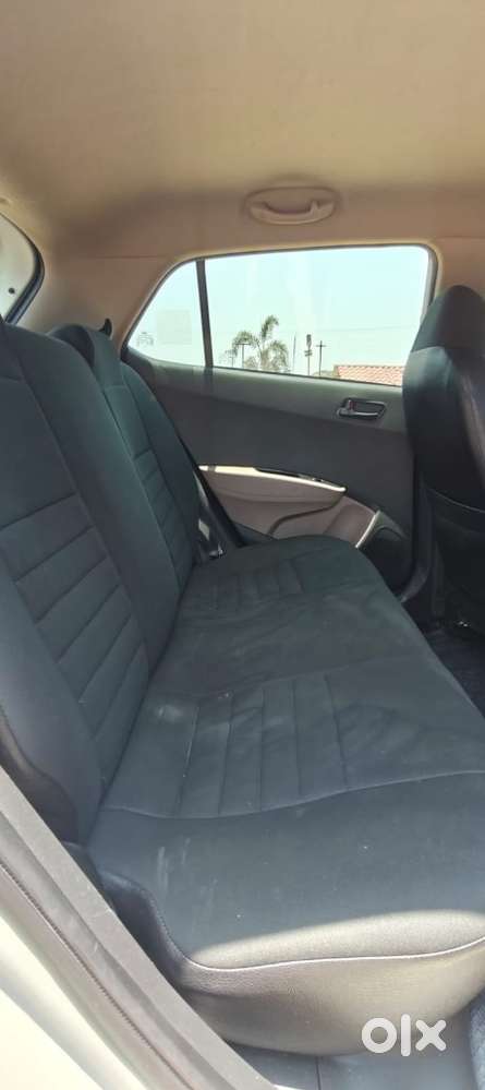 Hyundai Grand I10, 2018, Petrol