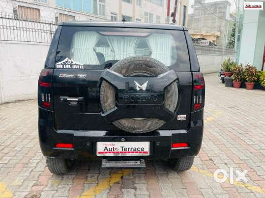 Mahindra Bolero Neo 1.5 N4, 2024, Diesel