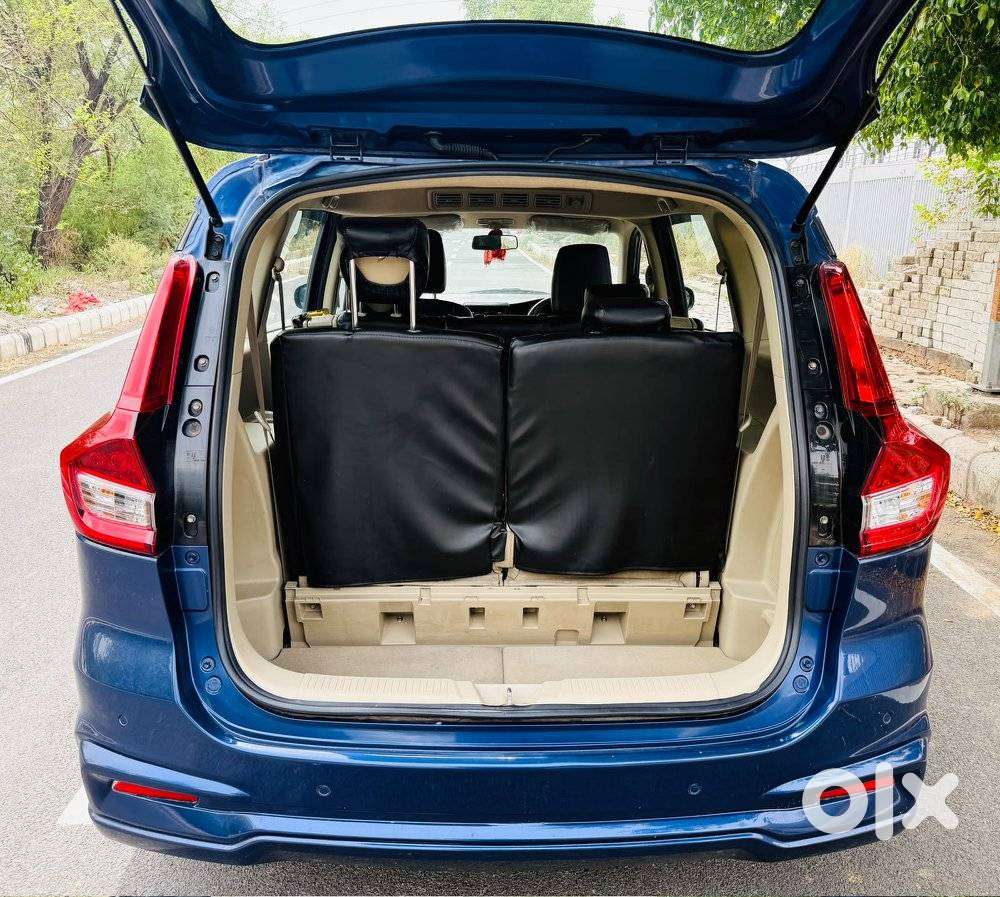 Maruti Suzuki Ertiga 1.3 Zdi Plus, 2019, Diesel