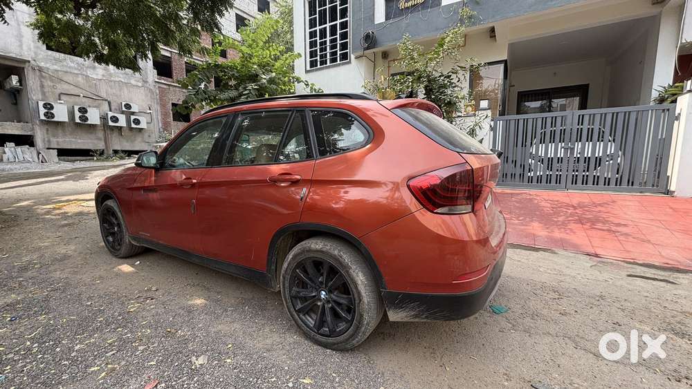 Bmw X1 2.0 Sdrive20i Sportx, 2014, Diesel