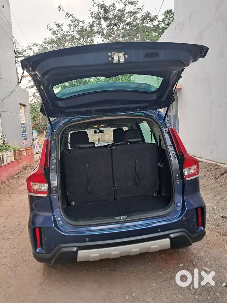 Maruti Suzuki Xl6 2021