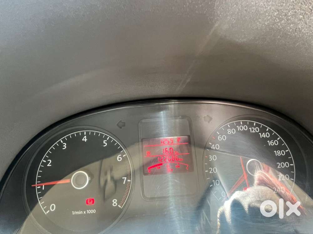 Volkswagen Vento 1.2 Tsi 2014