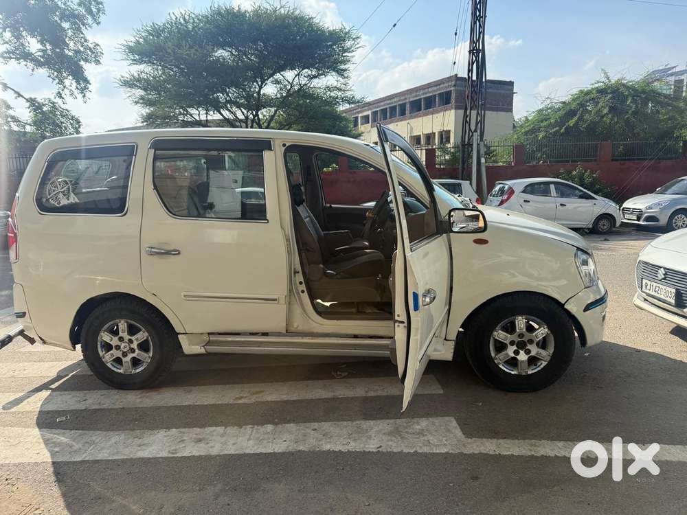 Mahindra Xylo E8 Bs-iii, 2011, Diesel