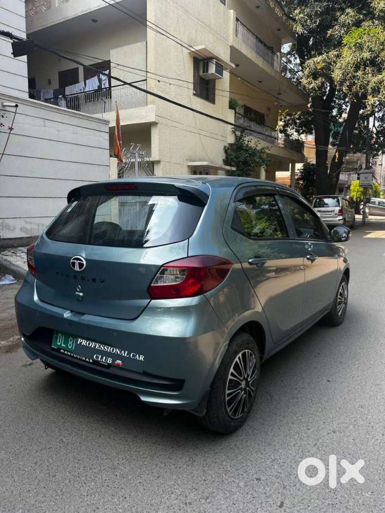 Tata Tiago Ev Xt Lr, 2024, Electric