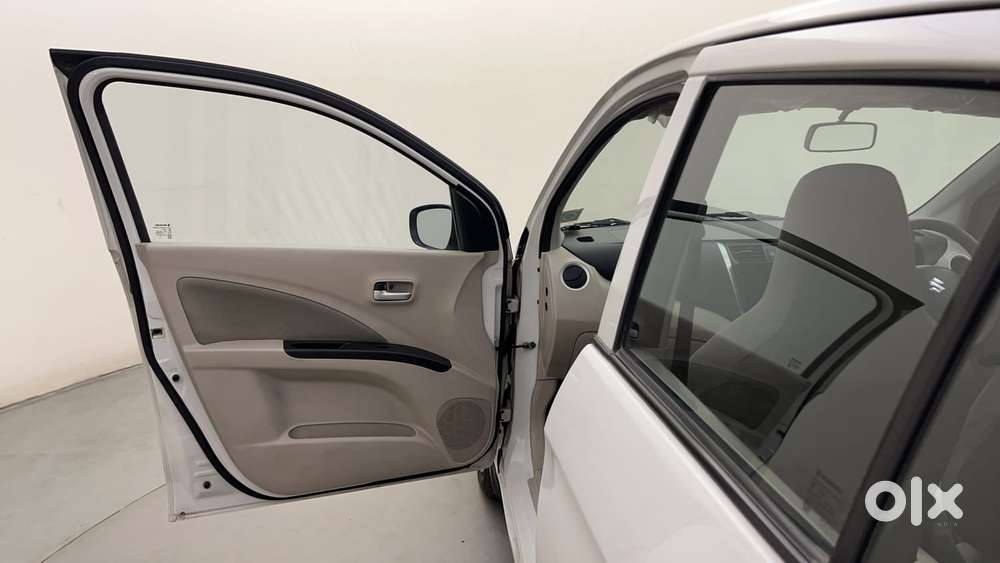 Maruti Suzuki Celerio Zxi Optional Amt, 2019, Petrol