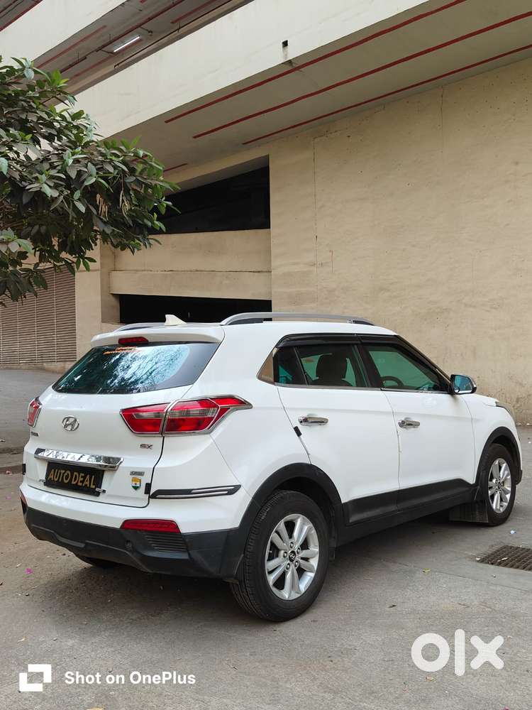 Hyundai Creta 1.4 Crdi S Plus, 2017, Diesel
