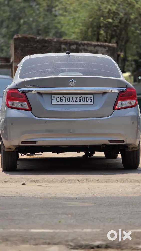 Maruti Suzuki Dzire 2020 Petrol 134000 Km Driven