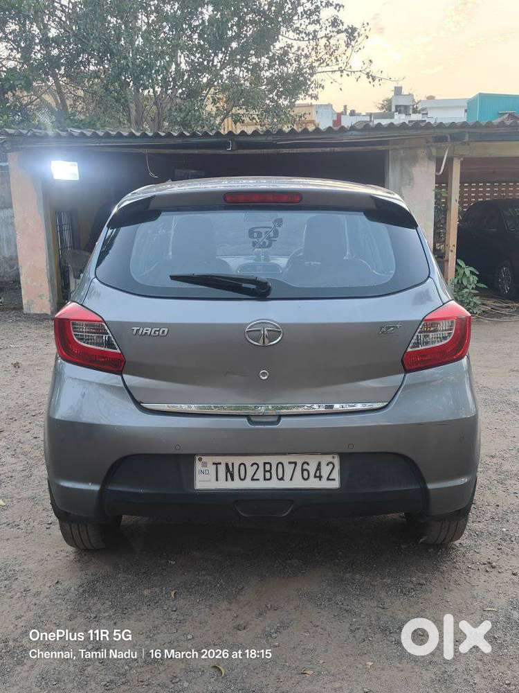 Tata Tiago, 2019, Diesel