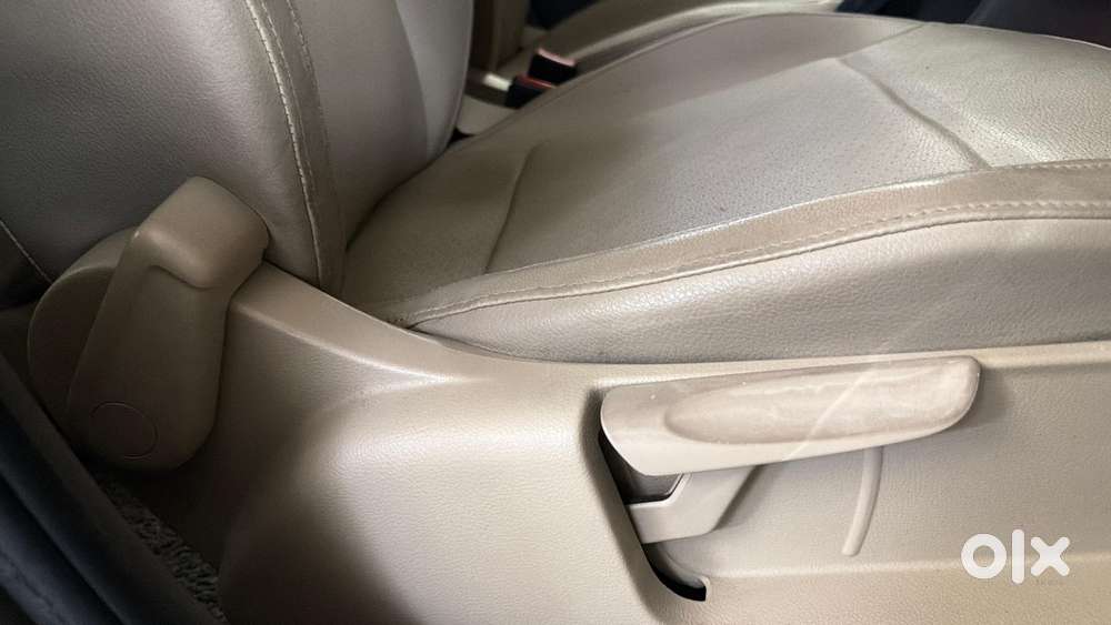 Volkswagen Vento Petrol Highline At, 2015, Petrol