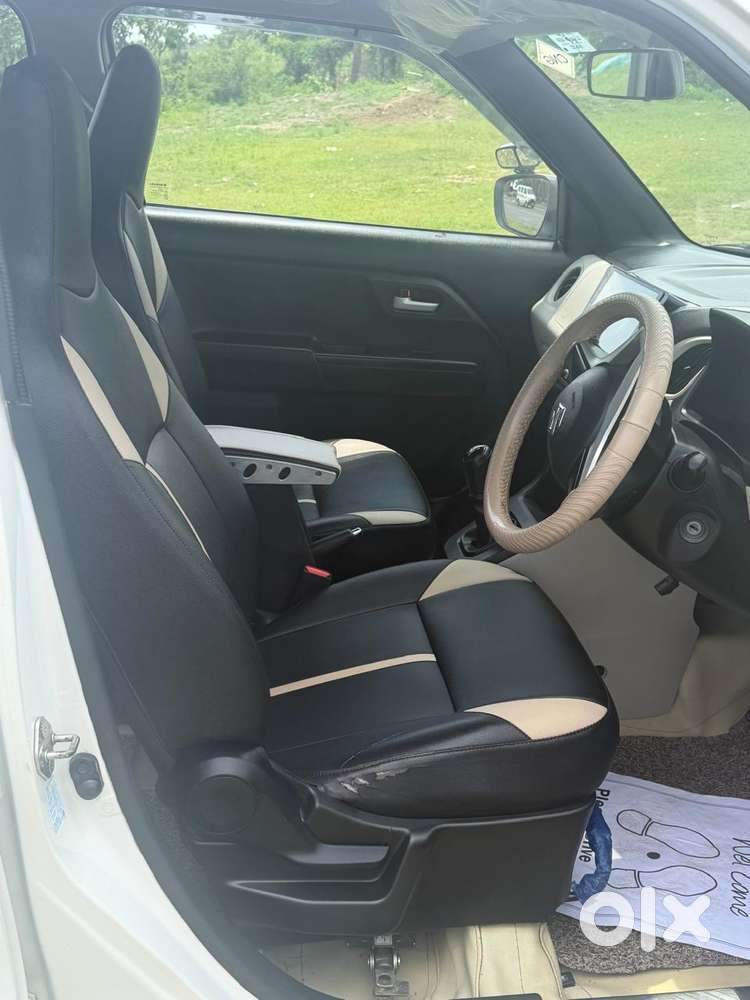 Maruti Suzuki Wagon R 1.0 Vxi Cng, 2021, Cng & Hybrids