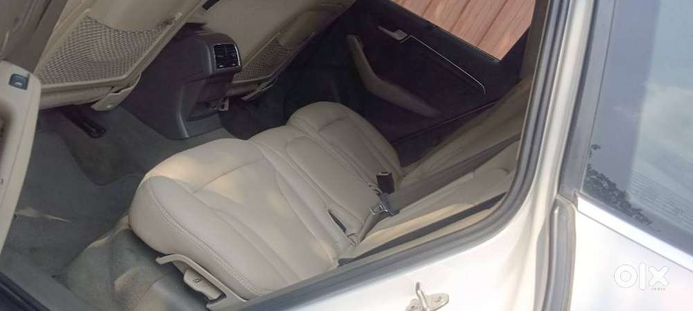 Audi Q5 2.0 35 Tdi, 2012, Diesel