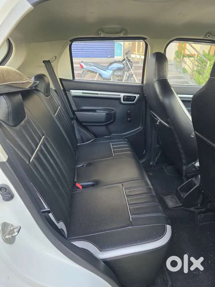 Maruti Suzuki S-presso 2019 Petrol Well Maintained