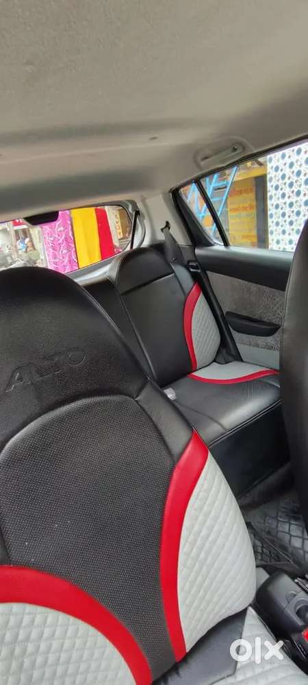 Maruti Suzuki Alto 800 2017 Petrol Good Condition