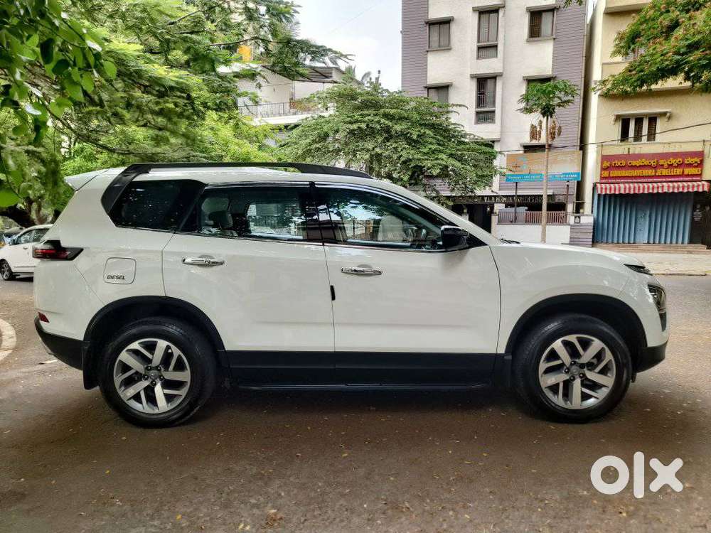 Tata Safari 2.0 Kryotec Xza, 2023, Diesel