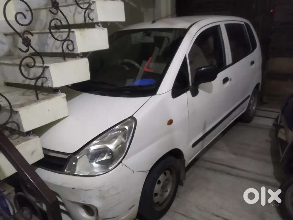 Maruti Suzuki Estilo 2010 Petro