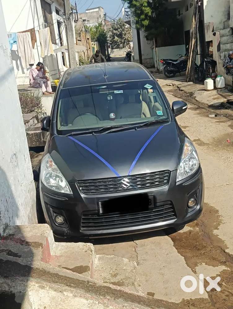 Good Looking Car Well Menten Nice Condition