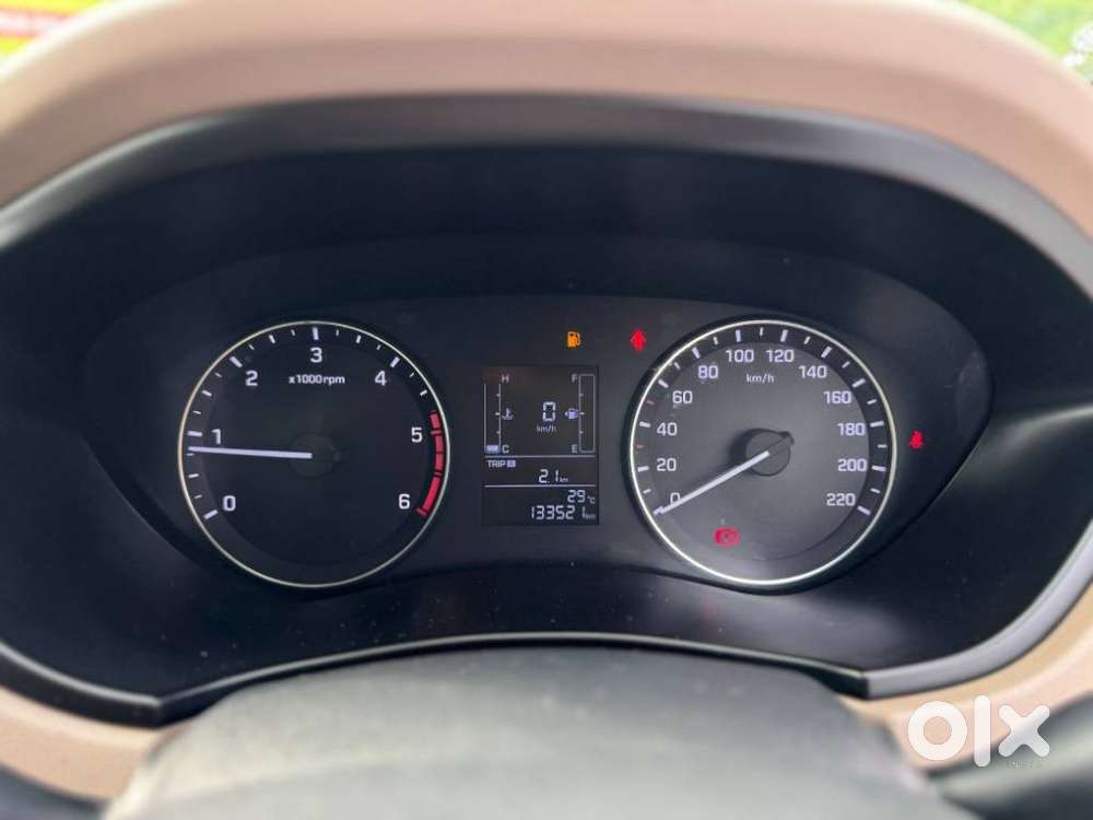 Hyundai I20 1.4 Asta, 2017, Diesel