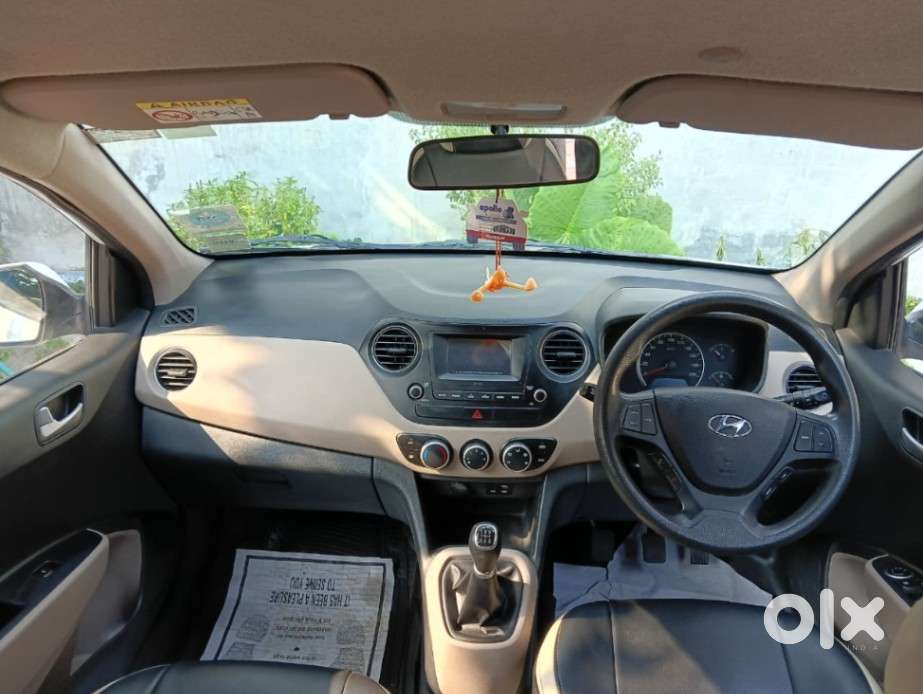 Hyundai Grand I10 Sportz(o) 1.2 Mt, 2018, Petrol
