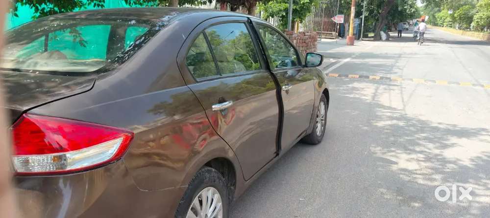 Maruti Suzuki Ciaz
