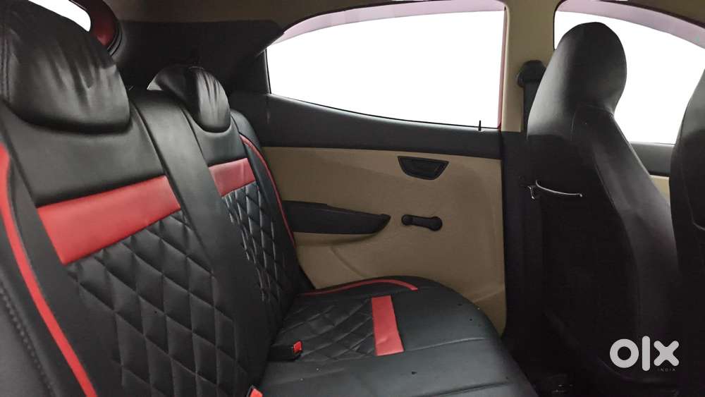 Hyundai Eon Era +, 2016, Petrol