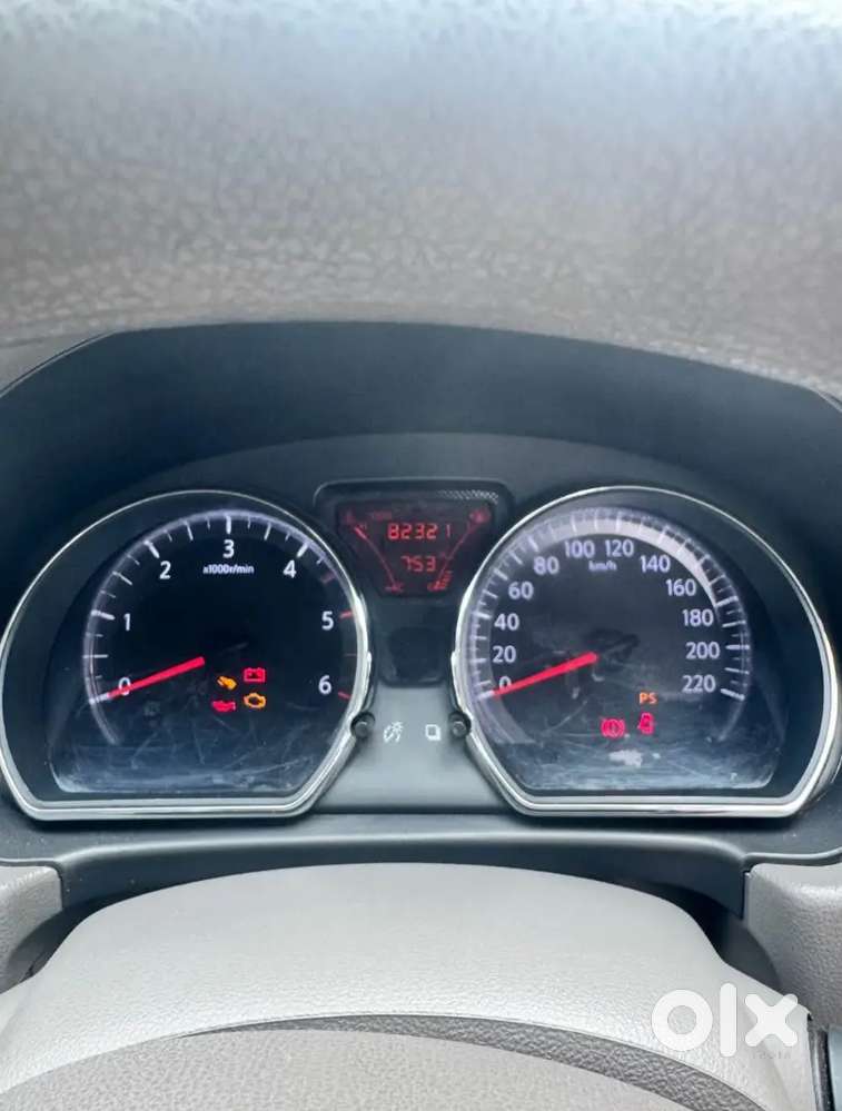 Nissan Sunny 2012 Diesel 83500 Km Driven, Perfect Condition