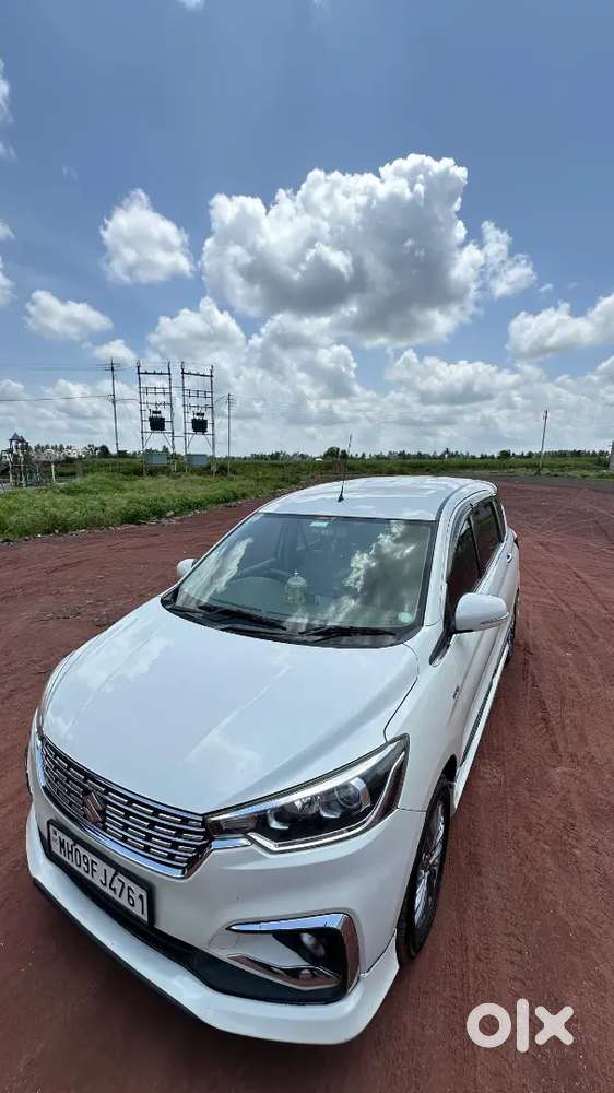 Maruti Suzuki Ertiga 2020 Diesel 194000 Km Driven