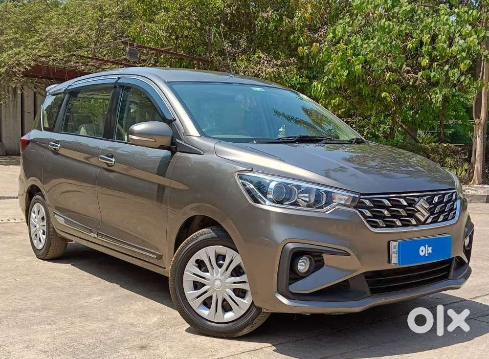 Maruti Suzuki Ertiga Vxi (o) Cng, 2023, Cng & Hybrids