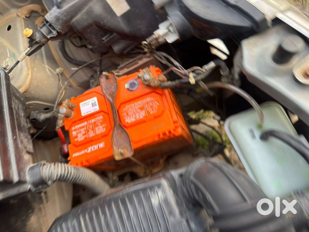 Datsun Redigo 2019 Petrol