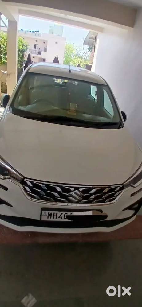 Maruti Suzuki Ertiga 2023 Well Maintained Car For Sell