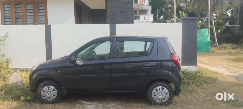 Maruthi Suzuki 800 2014 Ac
