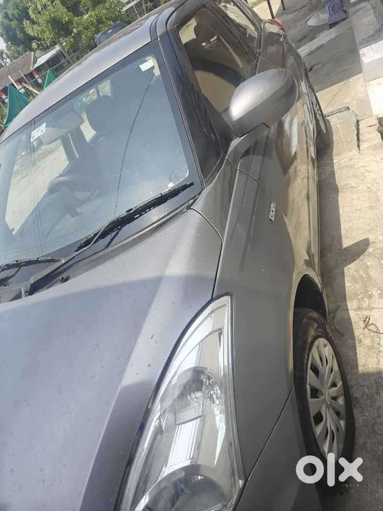 Maruti Suzuki Swift 2012 Diesel Good Condition