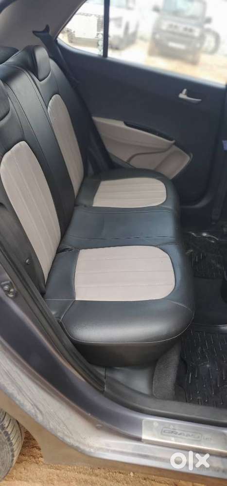 Hyundai Grand I10 Sportz, 2014, Petrol
