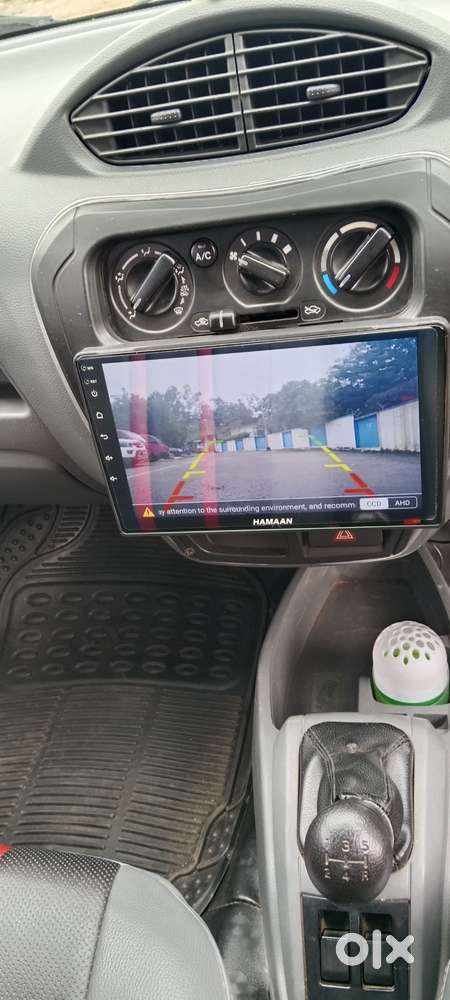 Maruti Suzuki Alto 800 Lxi, 2016, Petrol