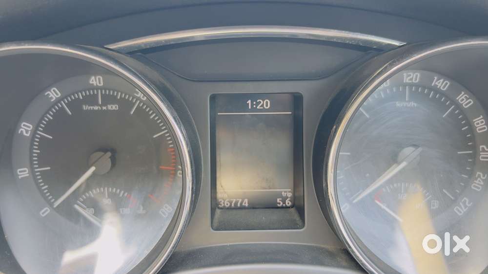 Skoda Superb 2008-2013 1.8 Tsi Mt, 2010, Petrol