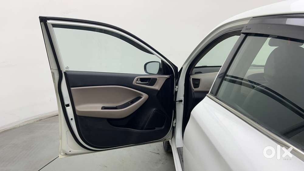 Hyundai Elite I20 [ ] 1.2 Asta, 2015, Petrol