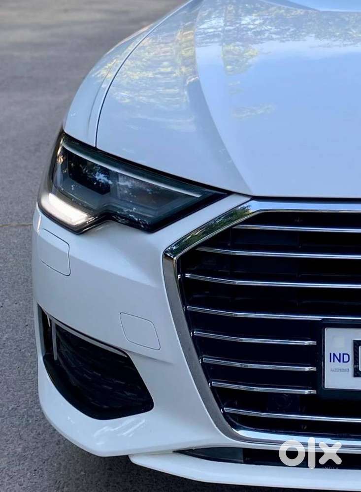 Audi A6 2.0 45 Tfsi Premium Plus, 2020, Petrol