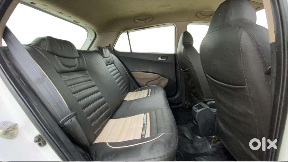 Hyundai Grand I10 Sportz 1.2 Kappa Vtvt, 2019, Cng & Hybrids