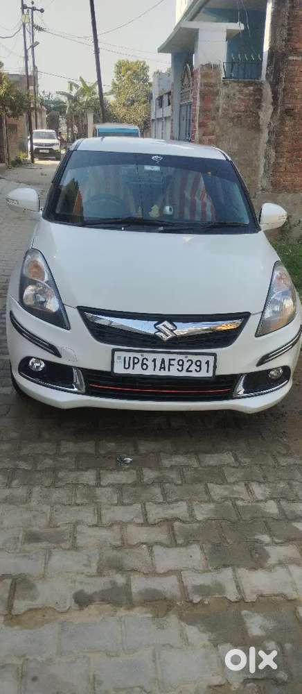 Maruti Suzuki Swift 2017 Diesel 90000 Km Driven