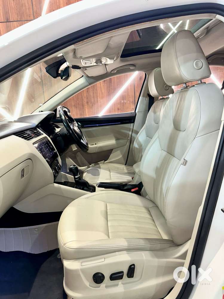 Skoda Octavia 2.0 Tdi At L K, 2019, Diesel