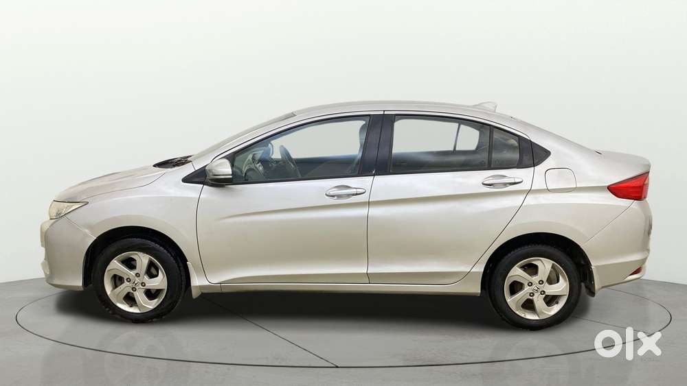 Honda City 2015-2017 I Vtec V, 2016, Petrol