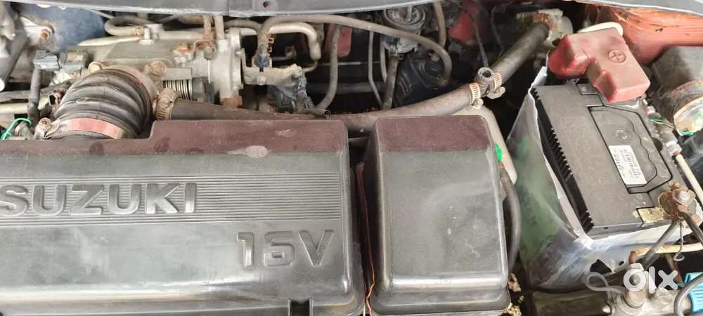 Petrol Cng