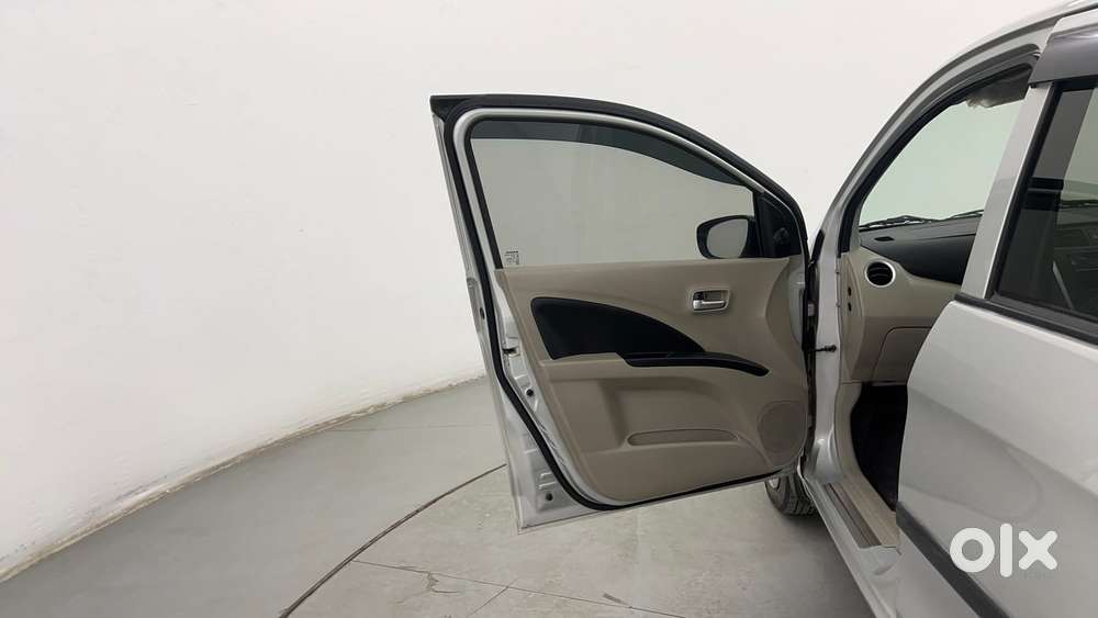 Maruti Suzuki Celerio Vxi Optional Amt, 2016, Petrol