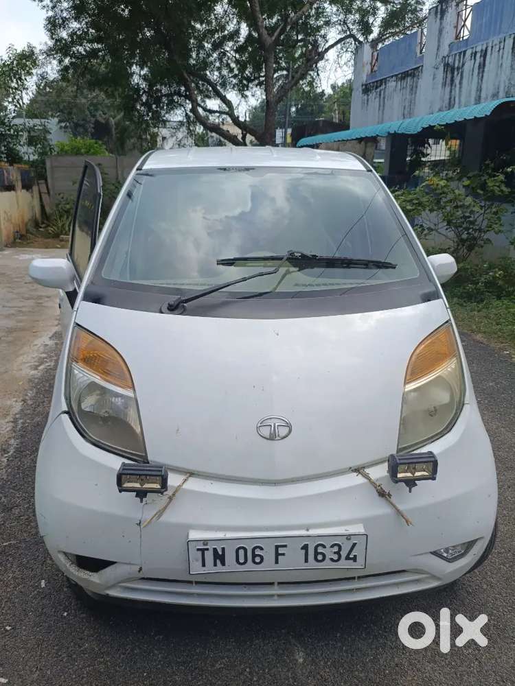 Tata Nano For Sale