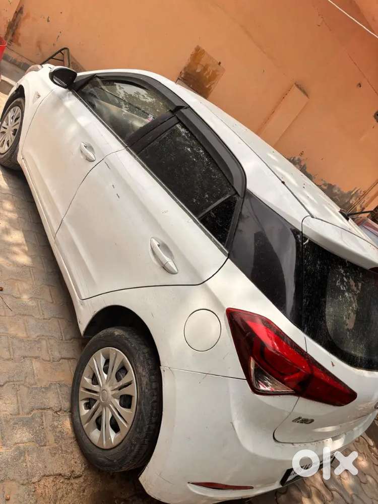 Hyundai New I20 1.2 2016
