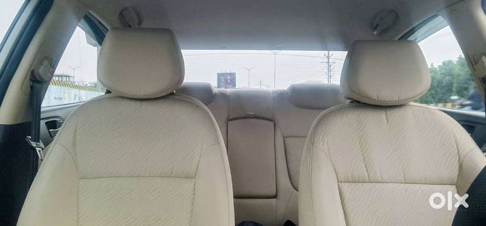 Hyundai Verna 1.4 Cx, 2015, Petrol