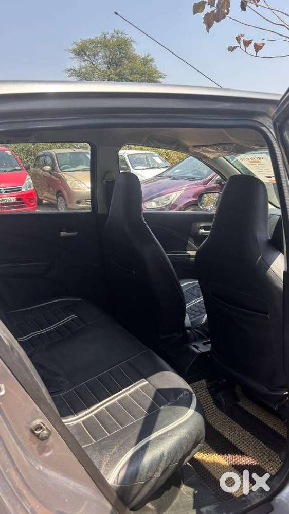 Maruti Suzuki Celerio X Zxi, 2020, Petrol