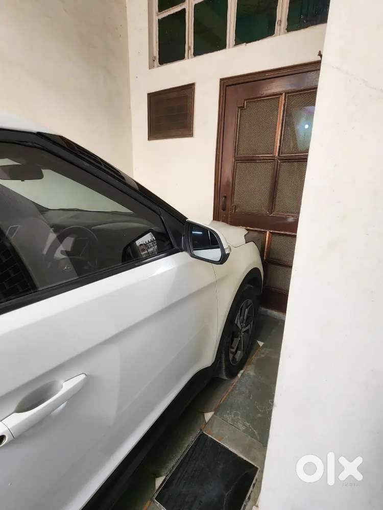 Hyundai Creta 2019 Diesel Good Condition