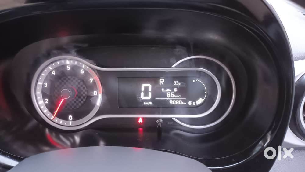 Hyundai Grand I10 Nios Sportz 1.2 Kappa Vtvt, 2021, Petrol
