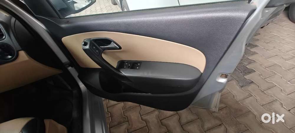 Volkswagen Ameo 1.5 Tdi Comfortline, 2017, Diesel
